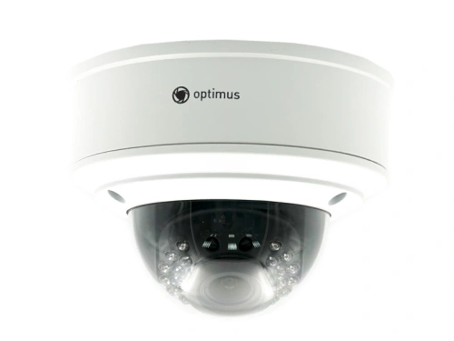 Видеокамера Optimus IP-E044.0(2.8-12)P_V.1