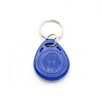 Брелок RFID KEYFOB EM-Blue