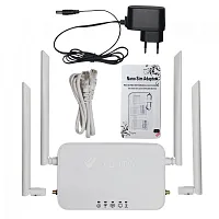 Роутер 4G VEGATEL VR4 Wi-Fi-2,4 (SMA)